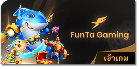 Funta Gaming by membet 999